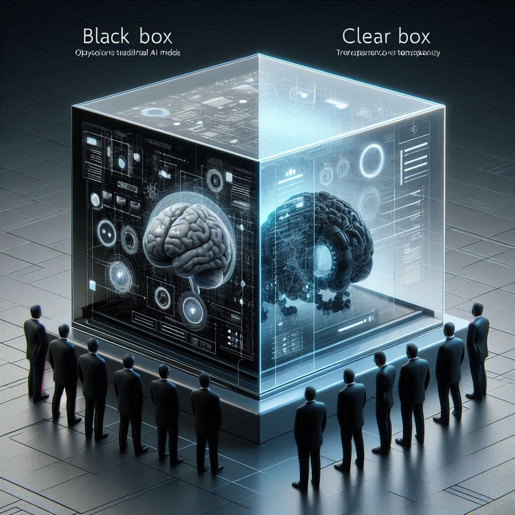 Demystifying the Black Box Why AI Decisions Can Be a Mystery