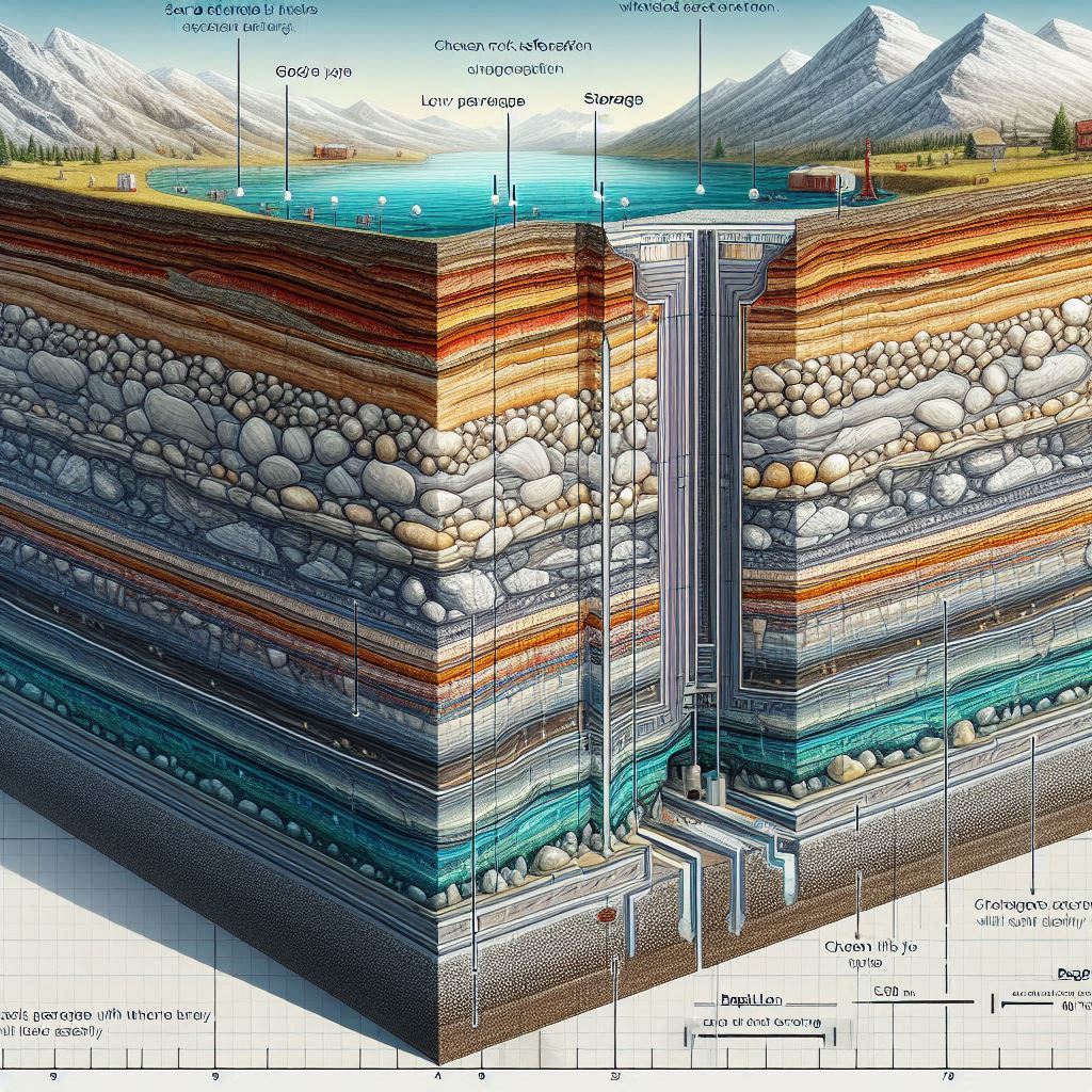 Leakage risks and long-term storage concerns