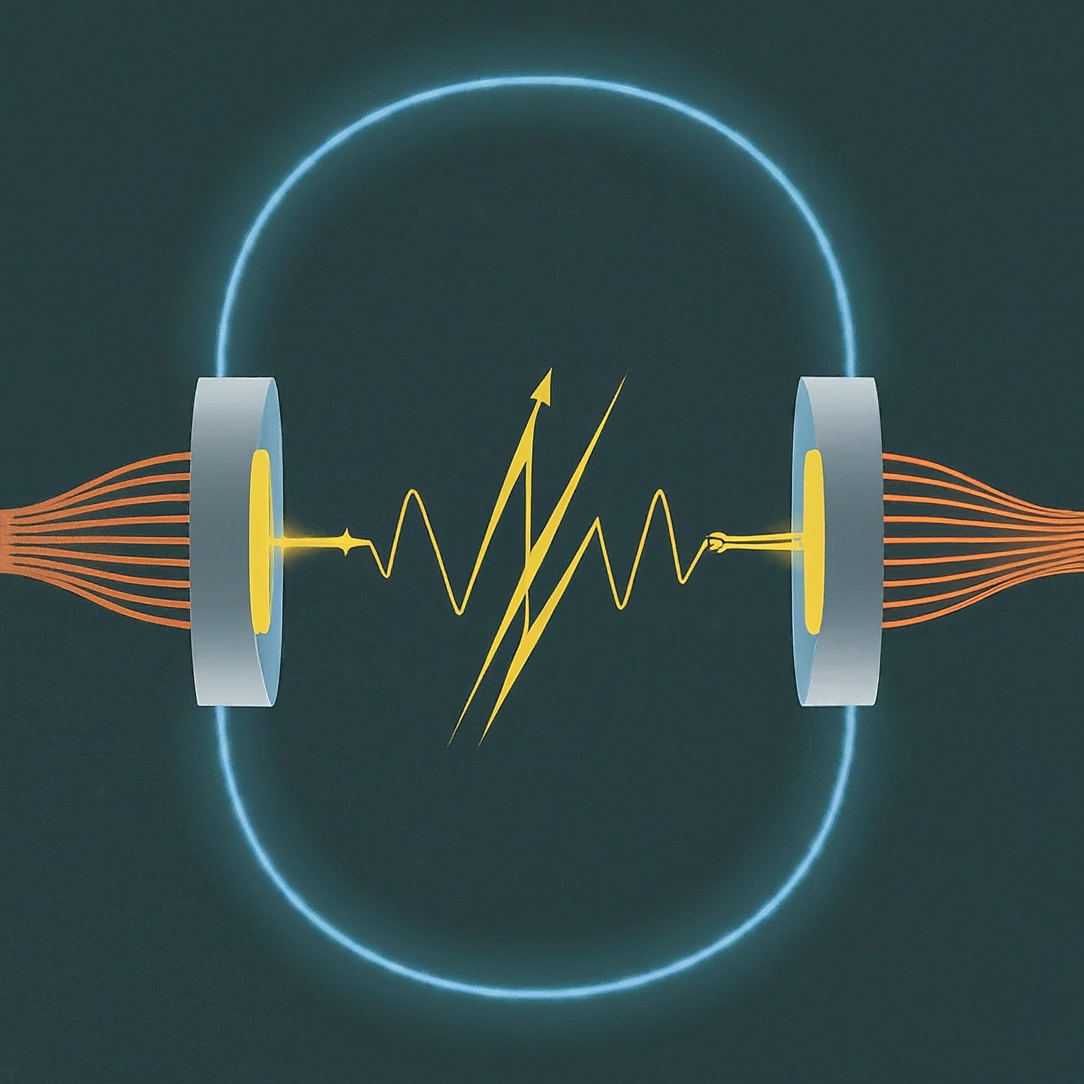 Magnetic Resonance Charging Technology