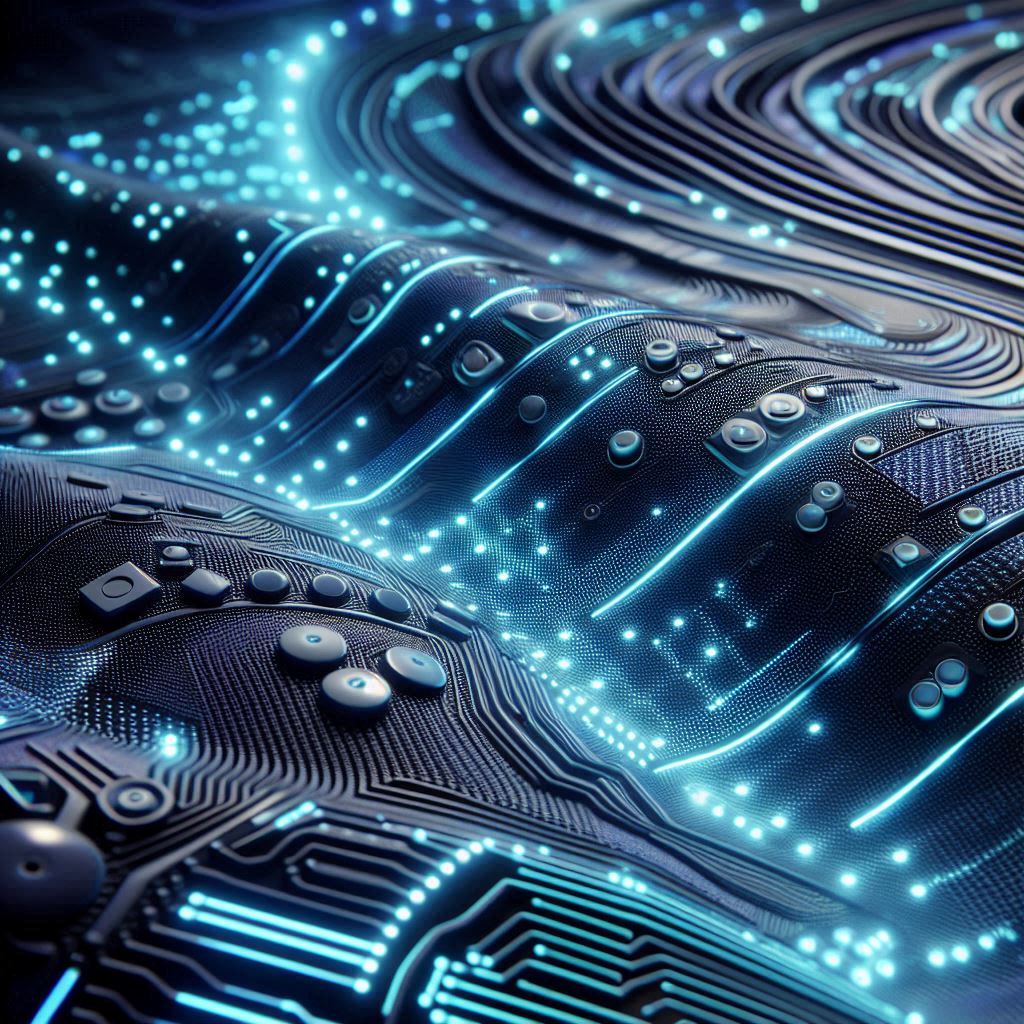 The Future of Intelligent Textile