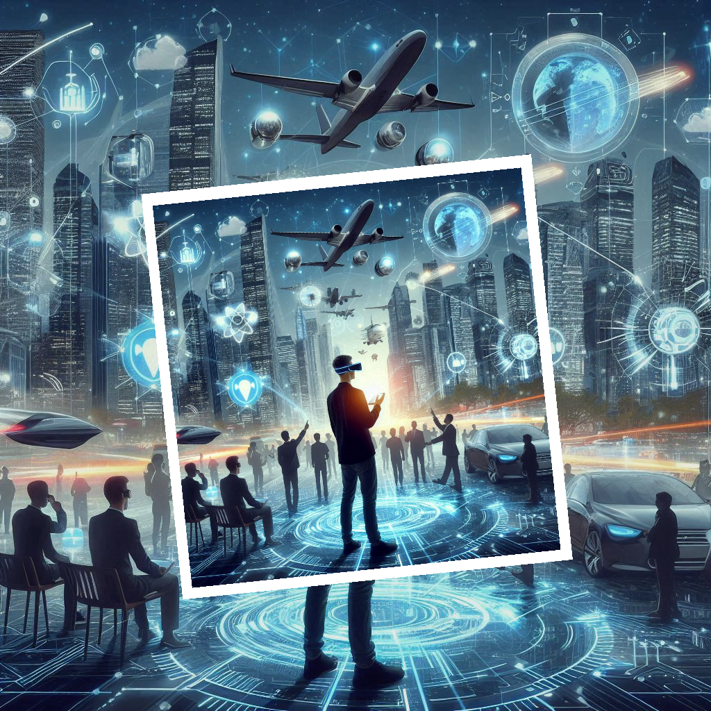 The Future of IoB for Good