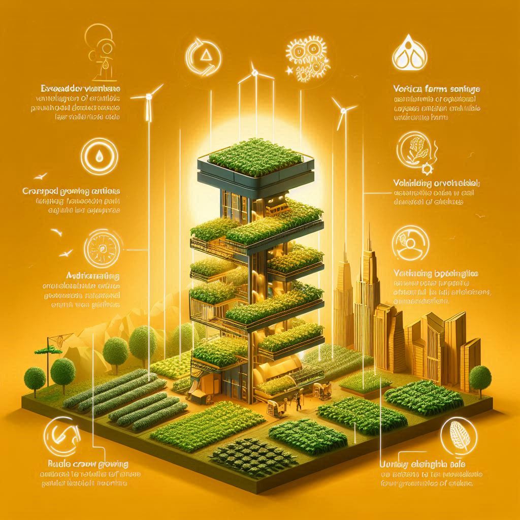 Comprehensive Vertical Farming Guide: How Vertical Farming Works ...