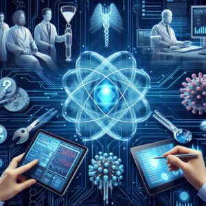 Read more about the article Quantum Computing Applications: Driving Innovation and Growth