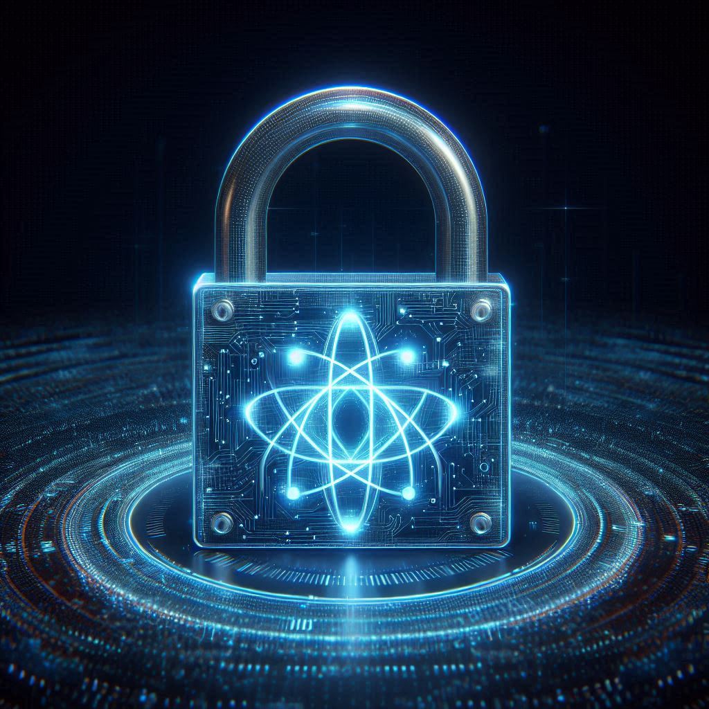 Quantum Computing in Cryptography
