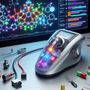 Read more about the article Unveiling the Electronic Nose – A Breath of Fresh Air (or Not) in scent Detection Technology