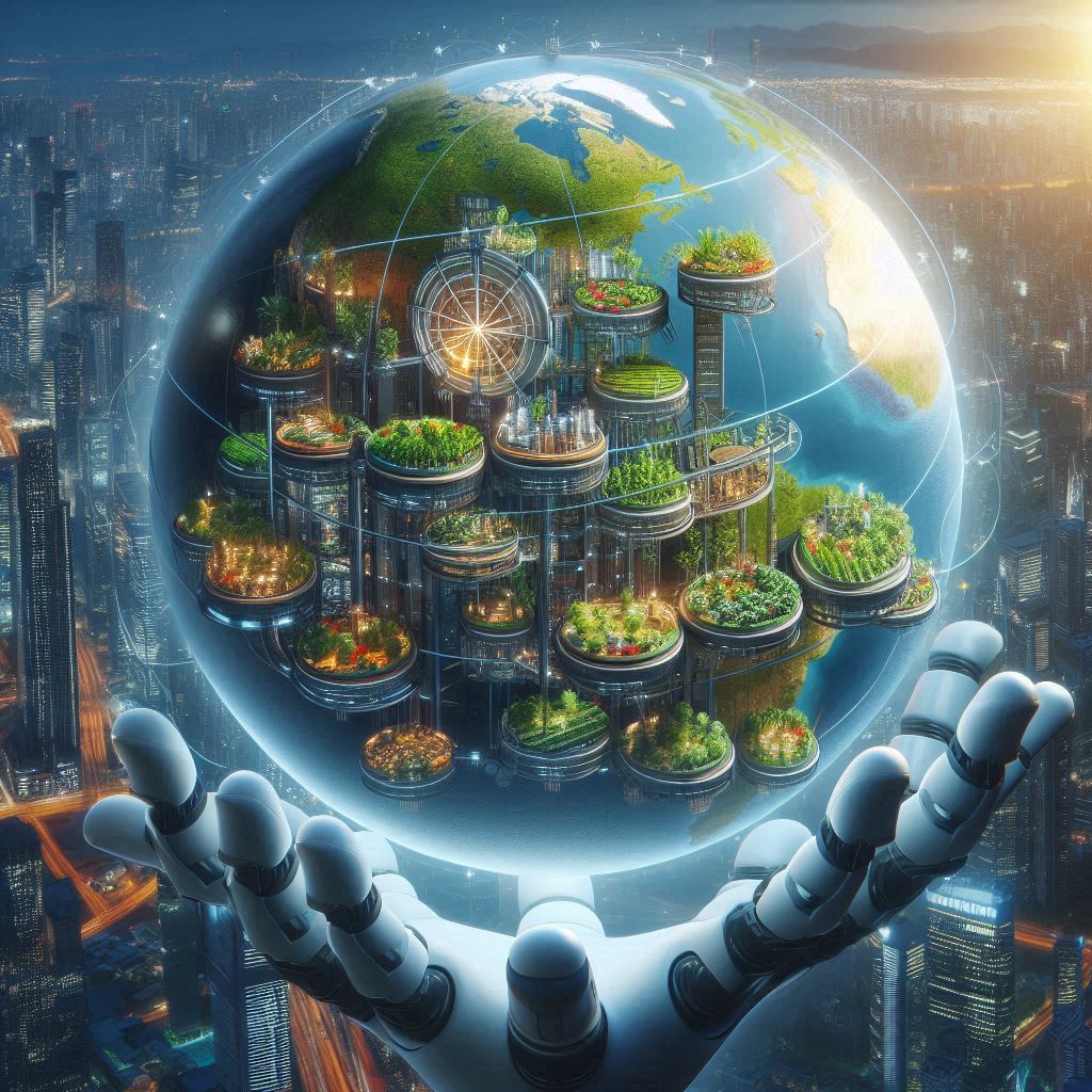 Vertical Farming Success Stories Around the World