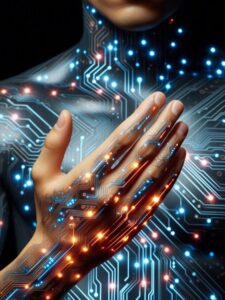Read more about the article The Future of Human-Machine Interface?
