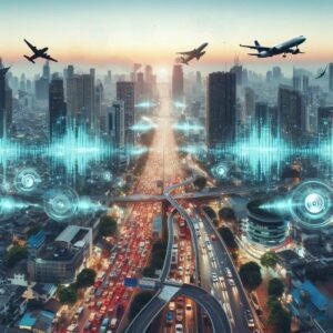 Read more about the article The Future of Noise Cancellation: Acoustic Metamaterials