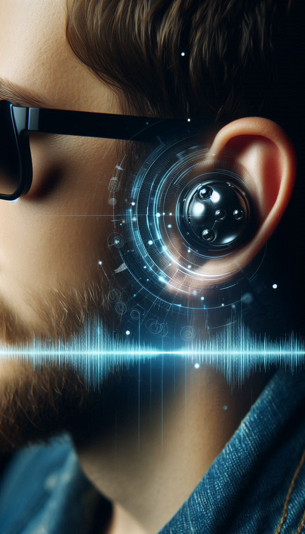 The Future of Computing: Embracing the Era of Audio Computers ...
