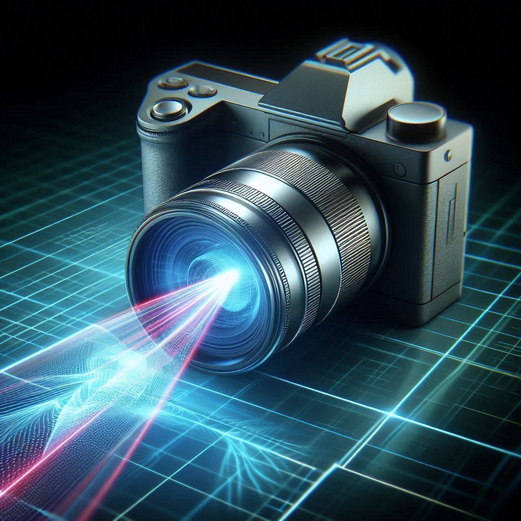 Advanced Imaging Systems Precision at the Nanoscale