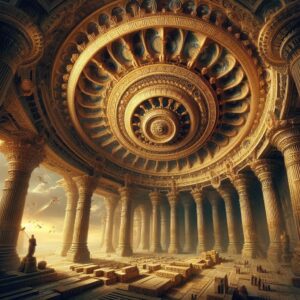 Read more about the article Ancient Acoustic Technologies: The Forgotten Mastery of Sound