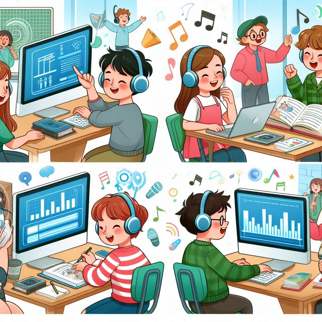 Education and Training