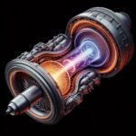 Plasma Jet Engines: The Future of Space Travel Unveiled