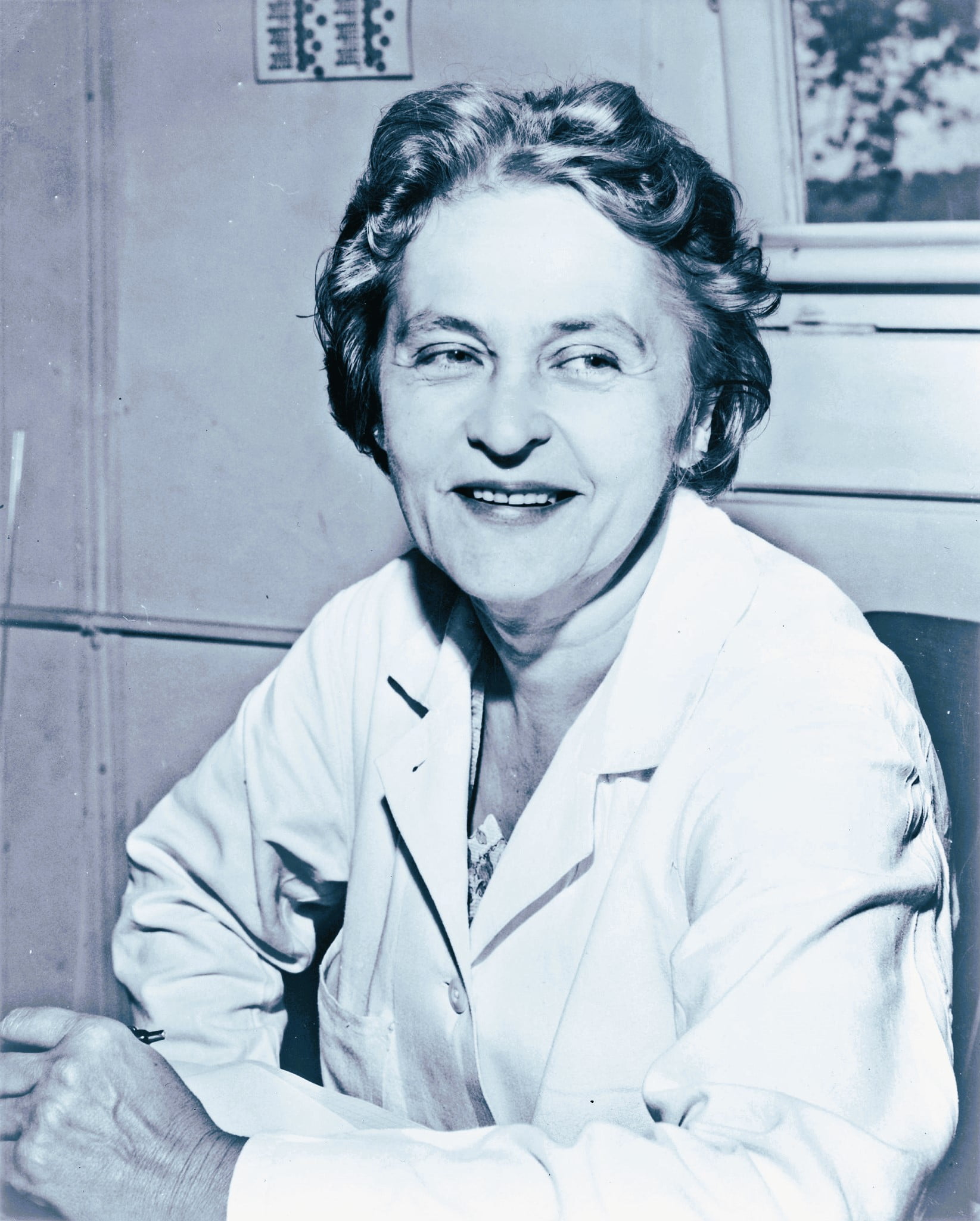 Mária Telkes- Solar Energy Devices