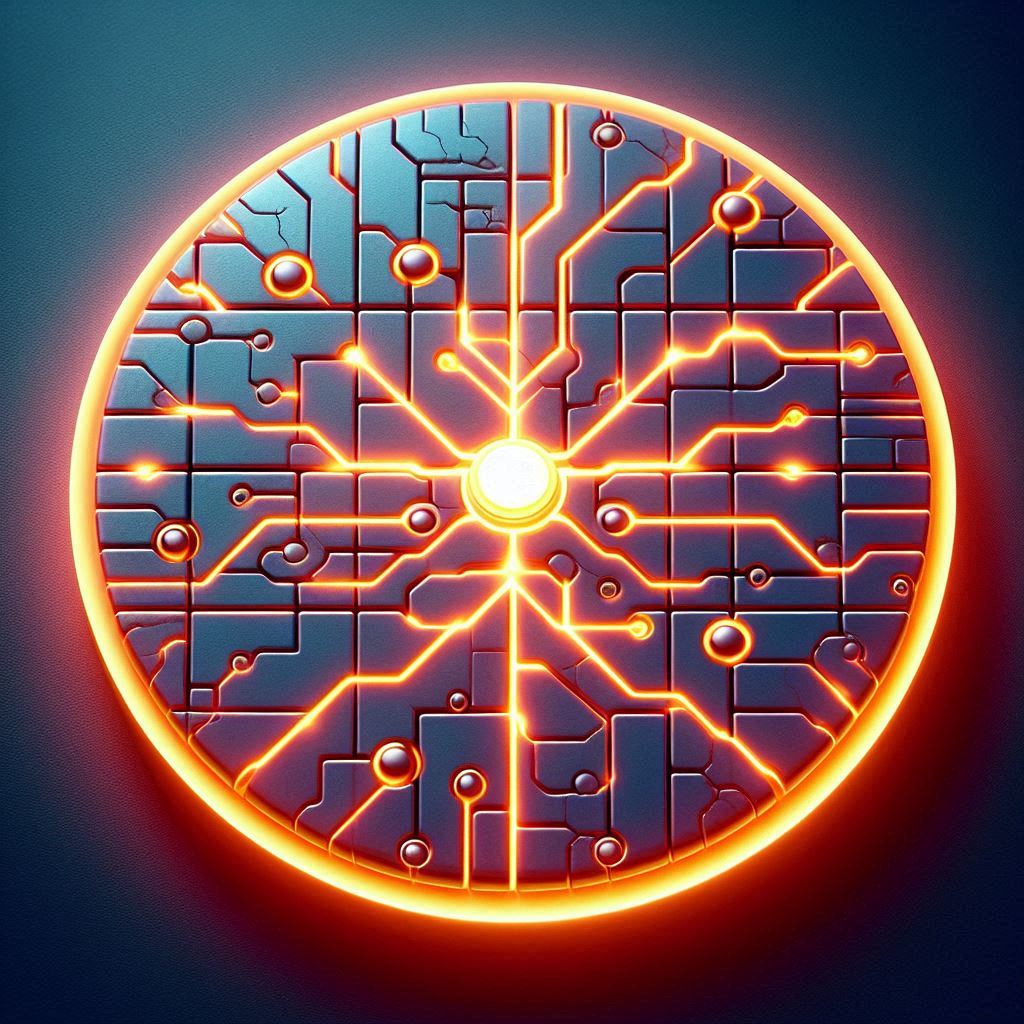Piezoelectric Tiles- converts pressure into electric energy