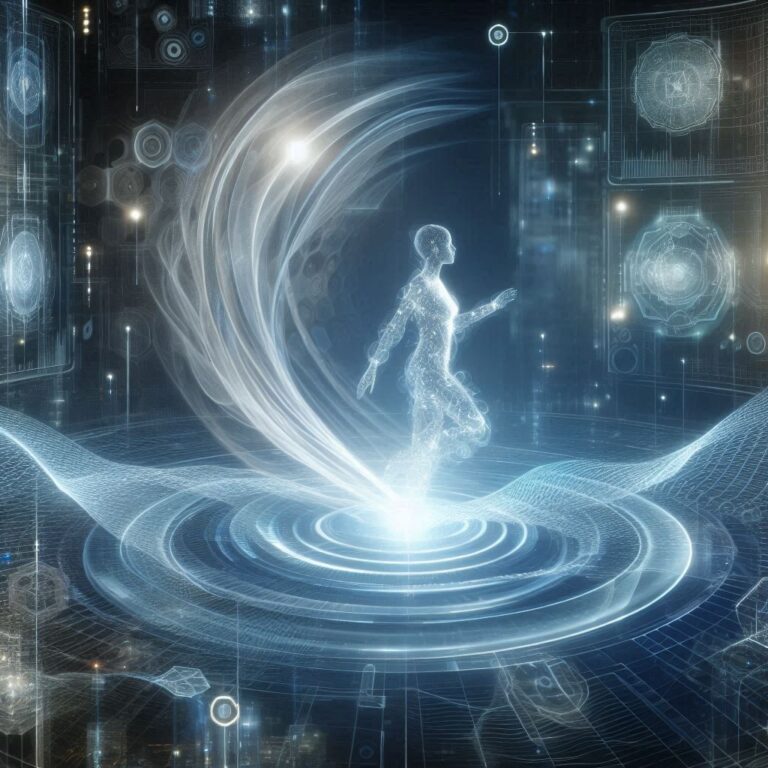Read more about the article The Future of Invisibility: Unraveling the Potential of Photonic Metamaterials