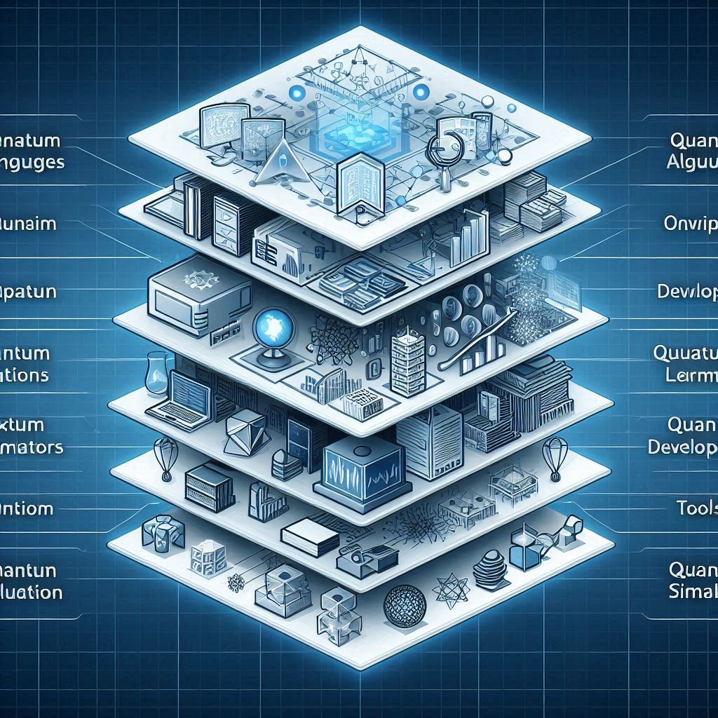 Quantum Software and Algorithms