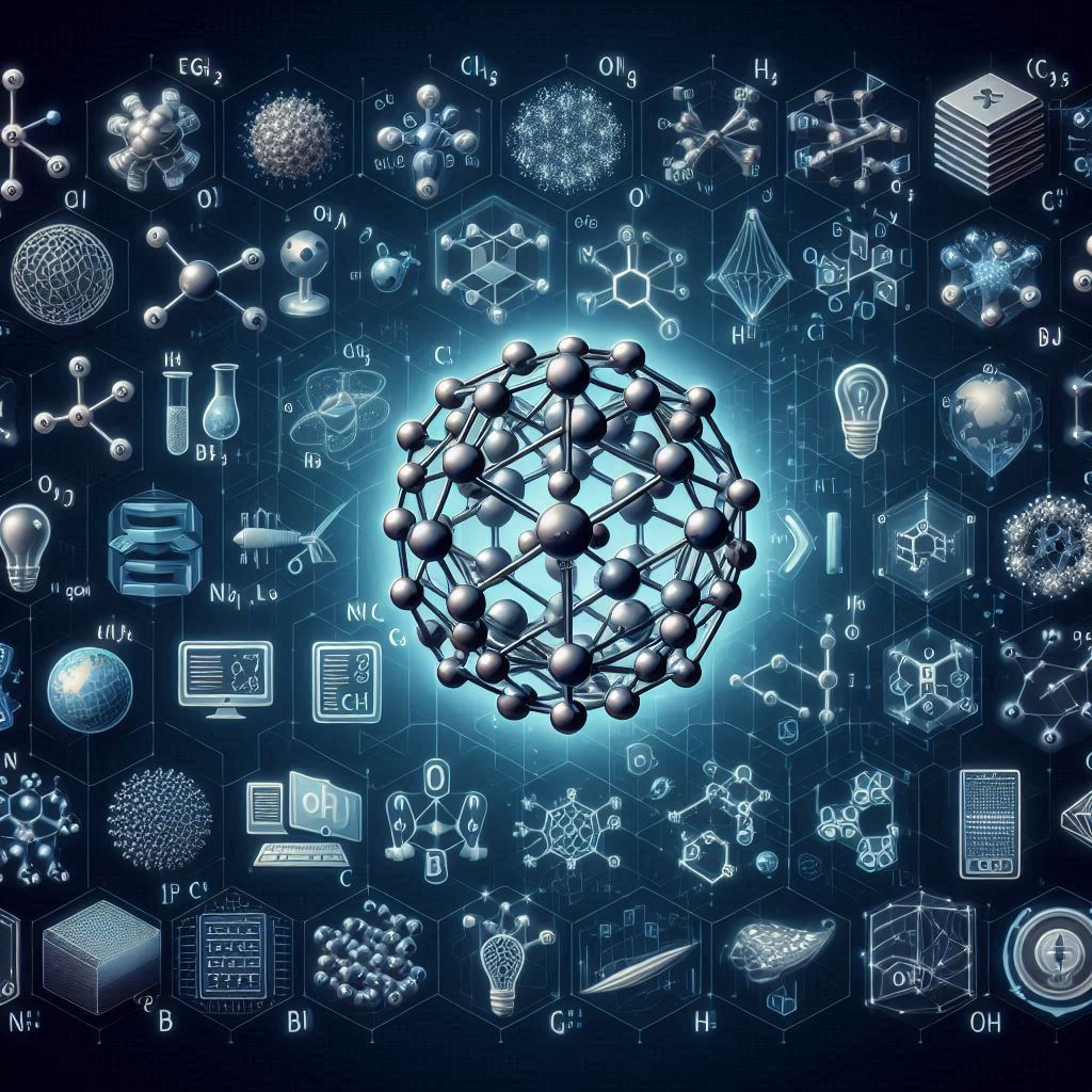 Quantum computing has the potential to revolutionize materials science and engineering