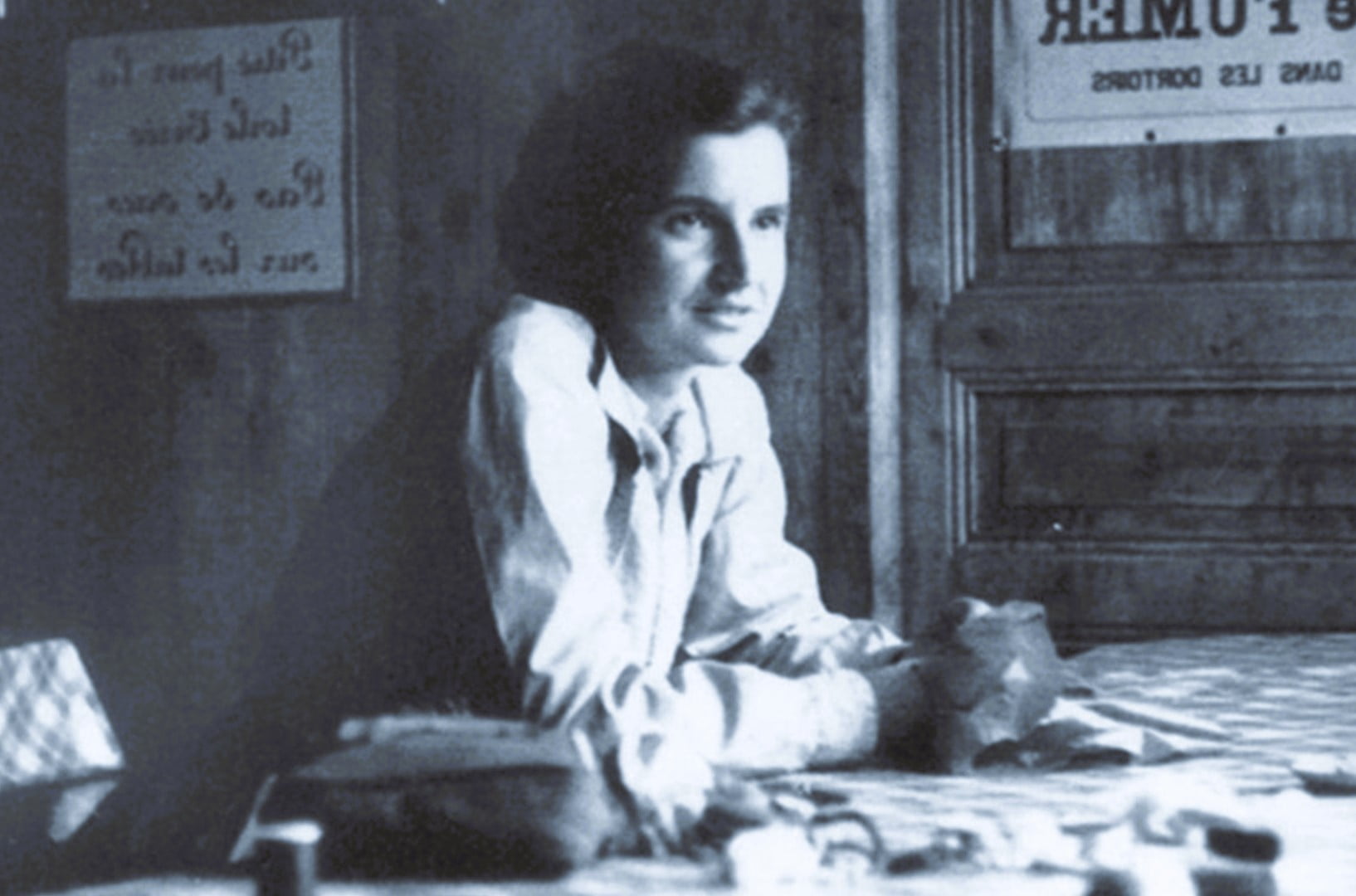 Rosalind Franklin- DNA Double Helix Discovery Contributions