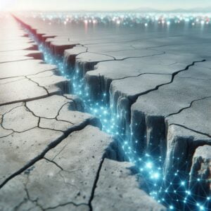 Read more about the article Self-Healing Concrete: Revolutionizing Construction Today