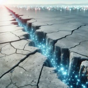 Read more about the article Self-Healing Concrete: Revolutionizing Construction Today