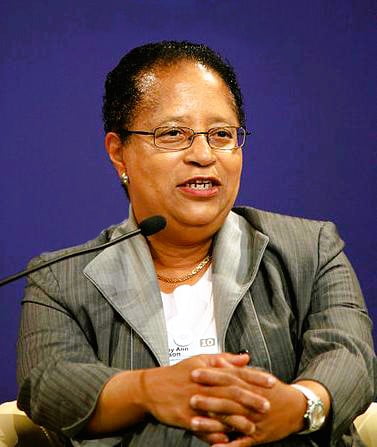 Shirley Ann Jackson- Telecommunications Research Contributions