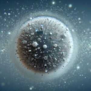 Read more about the article The Rise of Smart Dust Technology: Revolutionizing the Future
