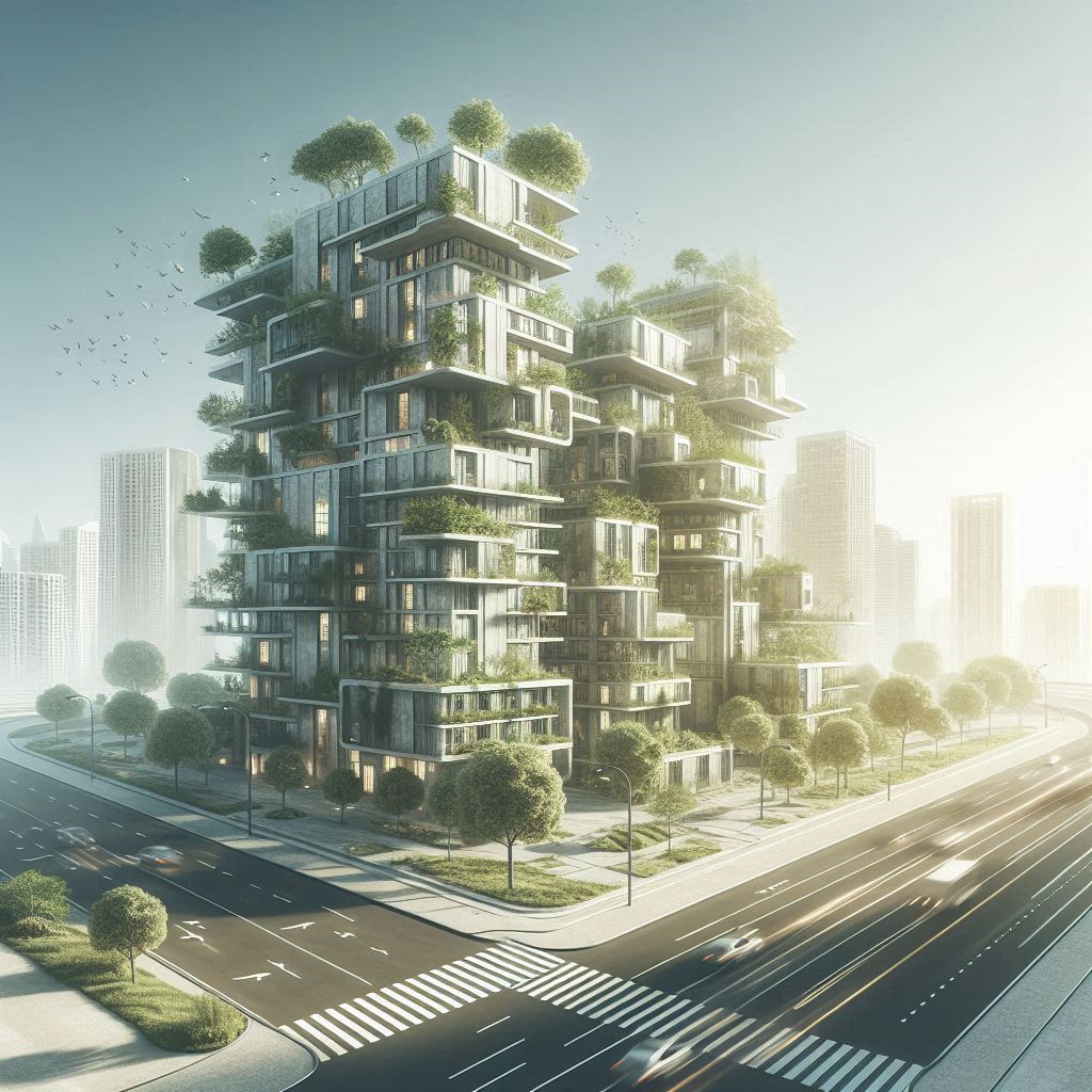 Sustainable Construction
