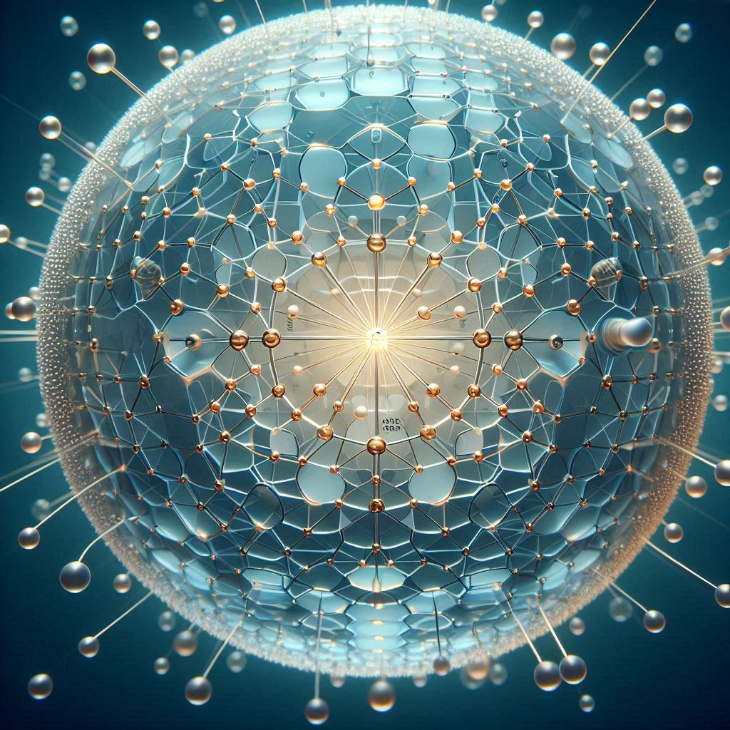 The Electronic Compound Eye Design