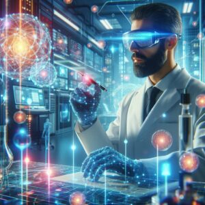 Read more about the article How Quantum Dot Lasers Will Transform Consumer Electronics
