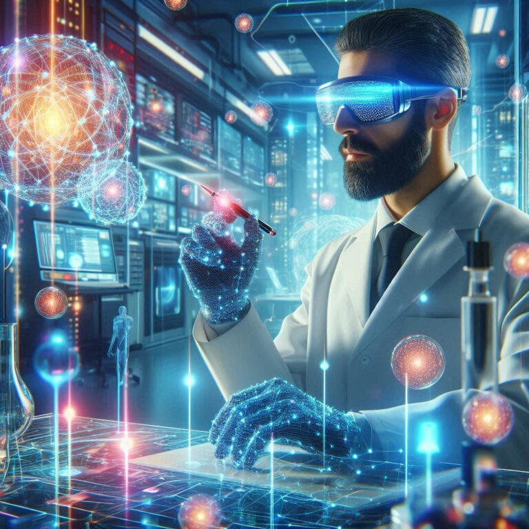 Read more about the article How Quantum Dot Lasers Will Transform Consumer Electronics