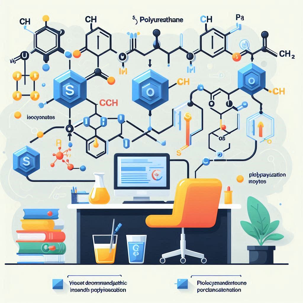 You are currently viewing Understanding Polyurethane Biocompatibility, Biodegradability, Toxicity, and Sustainability