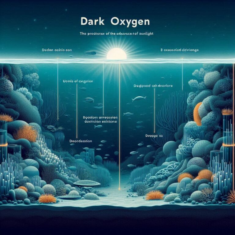 Read more about the article Unveiling Dark Oxygen: Mining Seabed for Battery Materials | Article