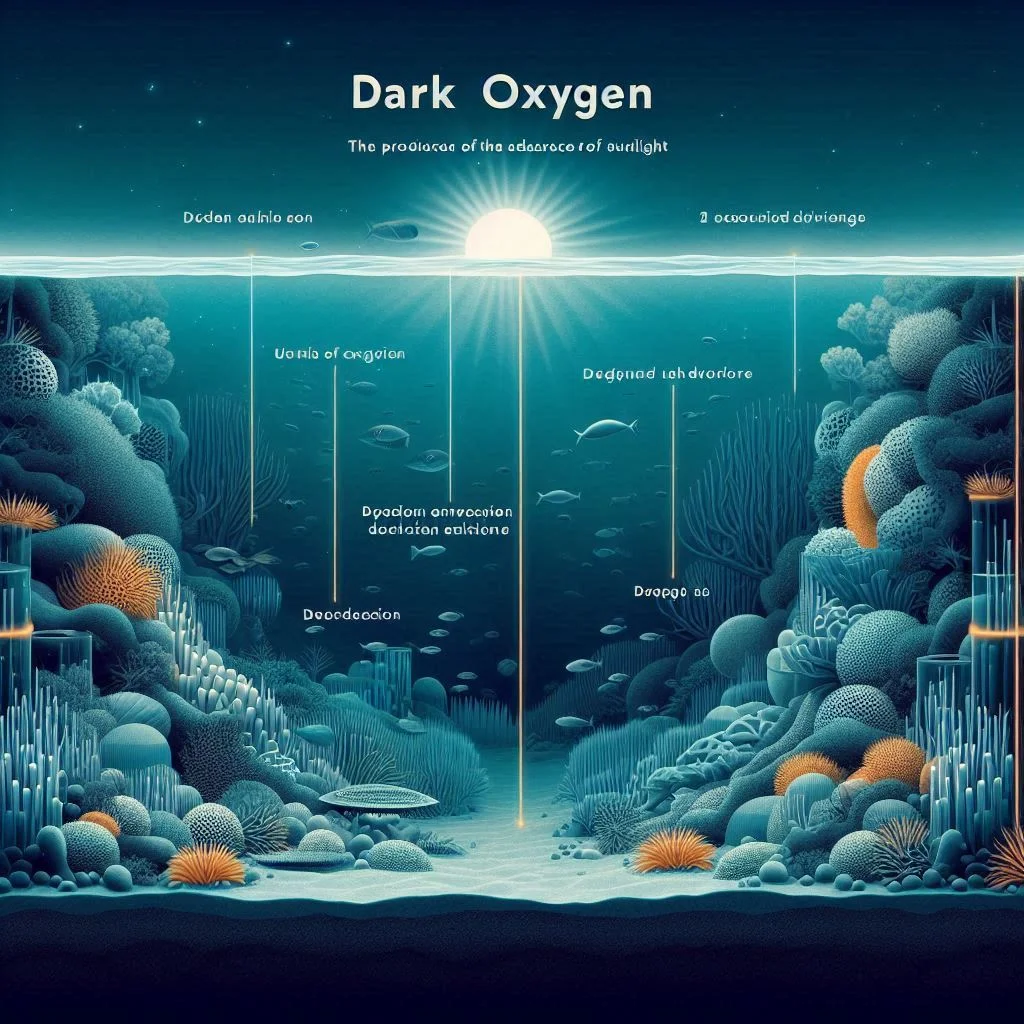 Unveiling Dark Oxygen: Mining Seabed for Battery Materials | Article