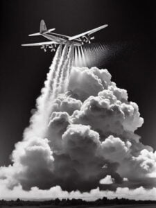 Read more about the article Artificial Rain: The Ultimate Guide to Cloud Seeding Technology