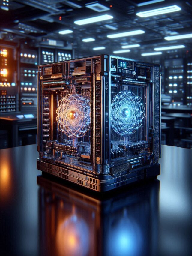 Quantum Computing Applications Across Different Industries