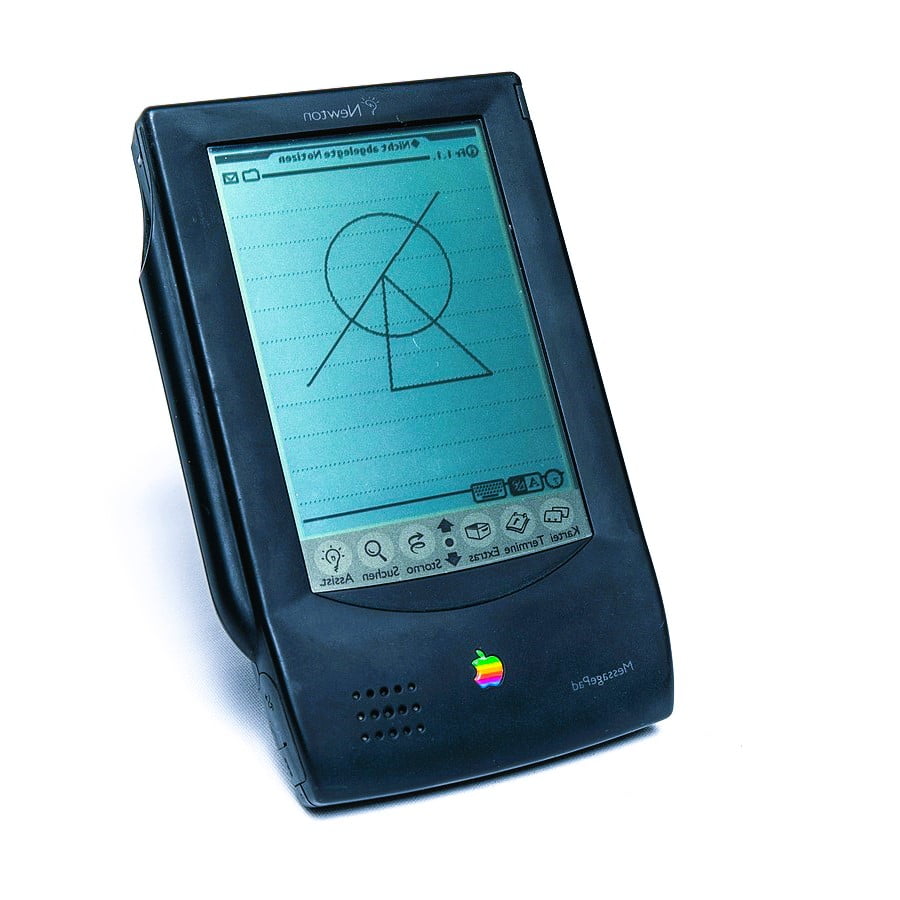 Apple Newton Message Pad