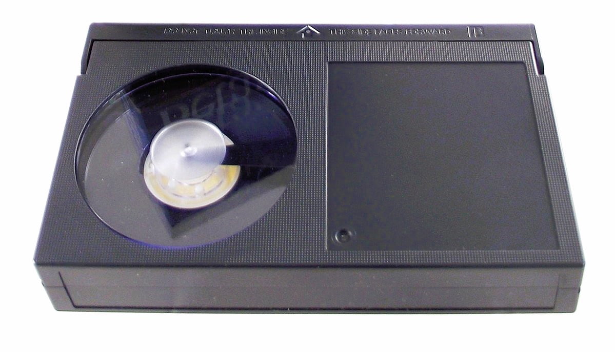 Betamax