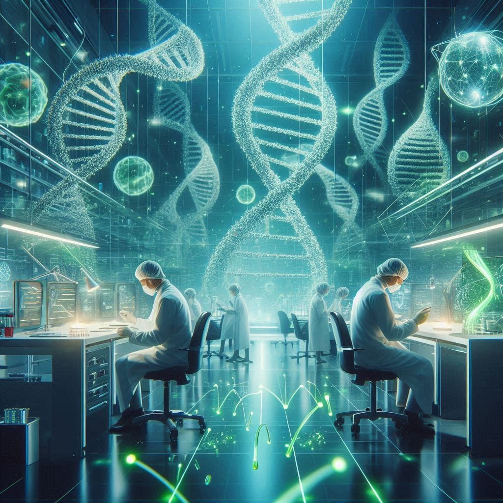 CRISPR technology