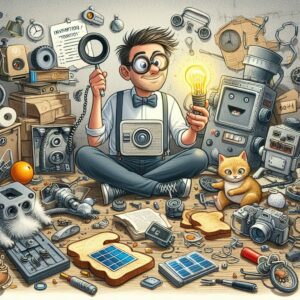 Read more about the article Failed Inventions That Shaped Progress: Key Lessons Learned