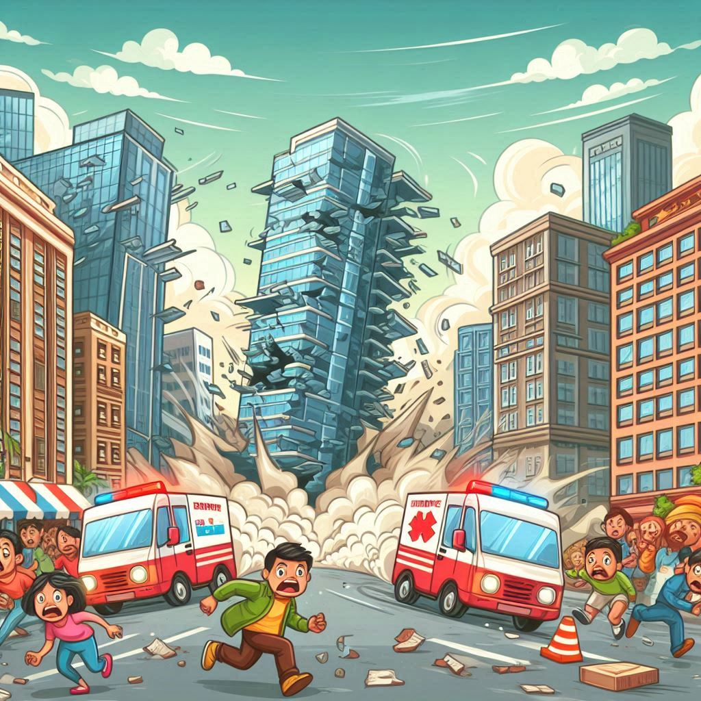 Importance of Seismic Monitoring- earthquake prediction, monitoring, and mitigation strategies
