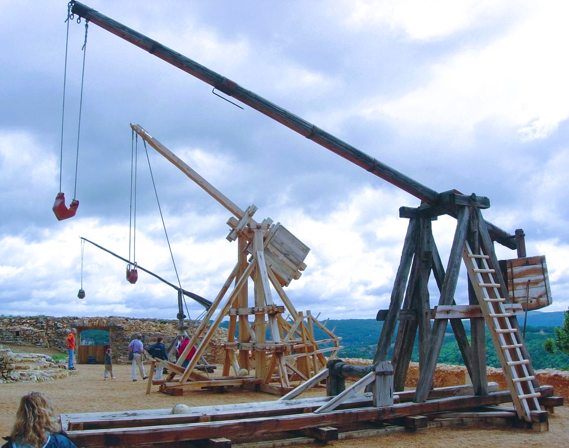 Trebuchet