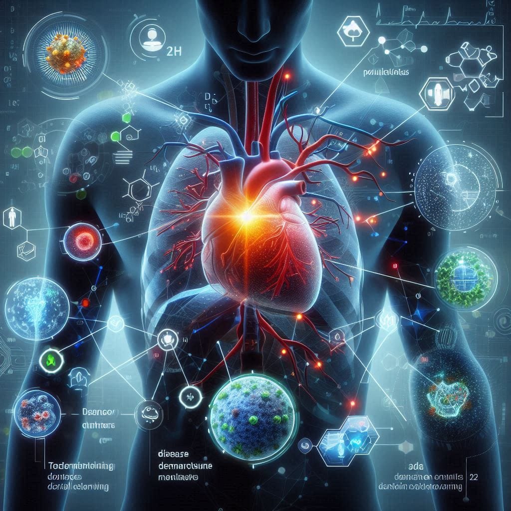 Applications of Molecular Electronics- Biotechnology, Wearable Electronics, Medical Diagnostics