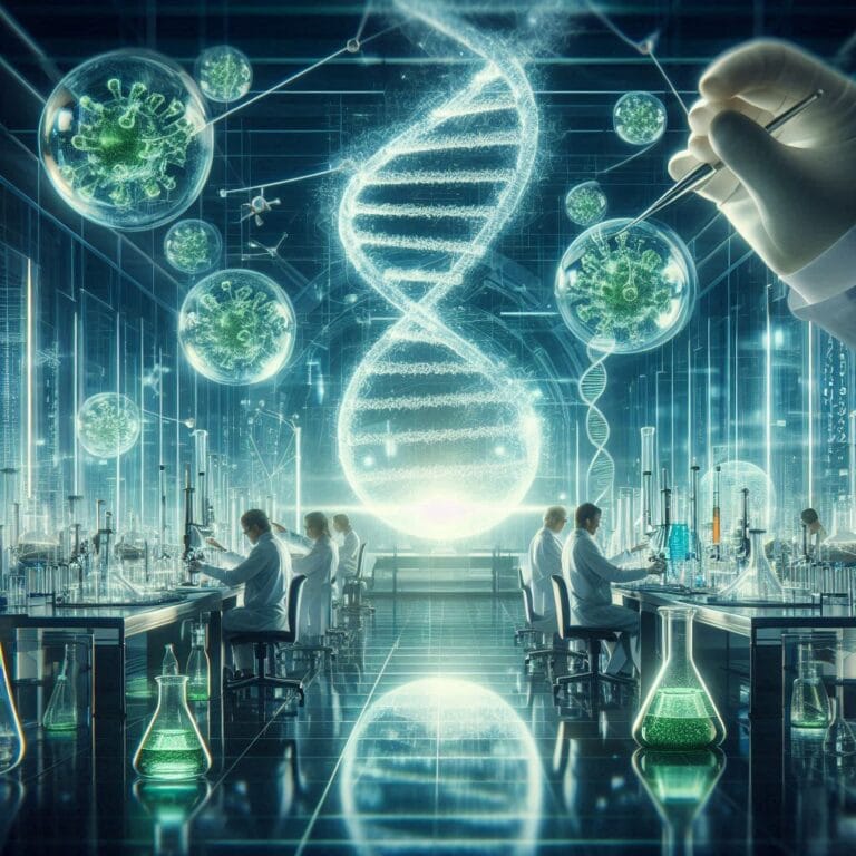 Read more about the article The Comprehensive History of Biotechnology: Origins, Key Areas, and Innovations