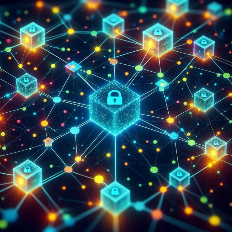 Read more about the article Blockchain Data Security: Homomorphic Encryption Insights