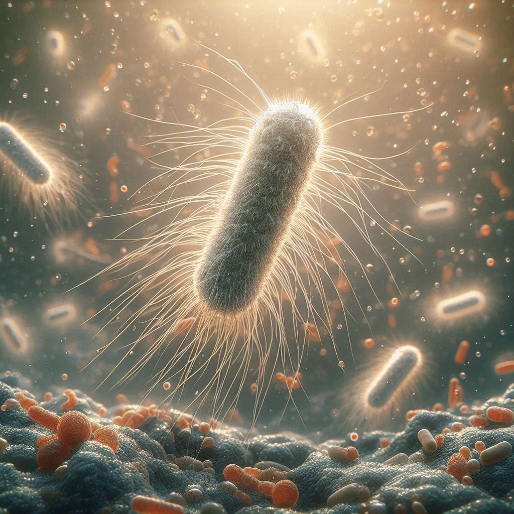Geobacter