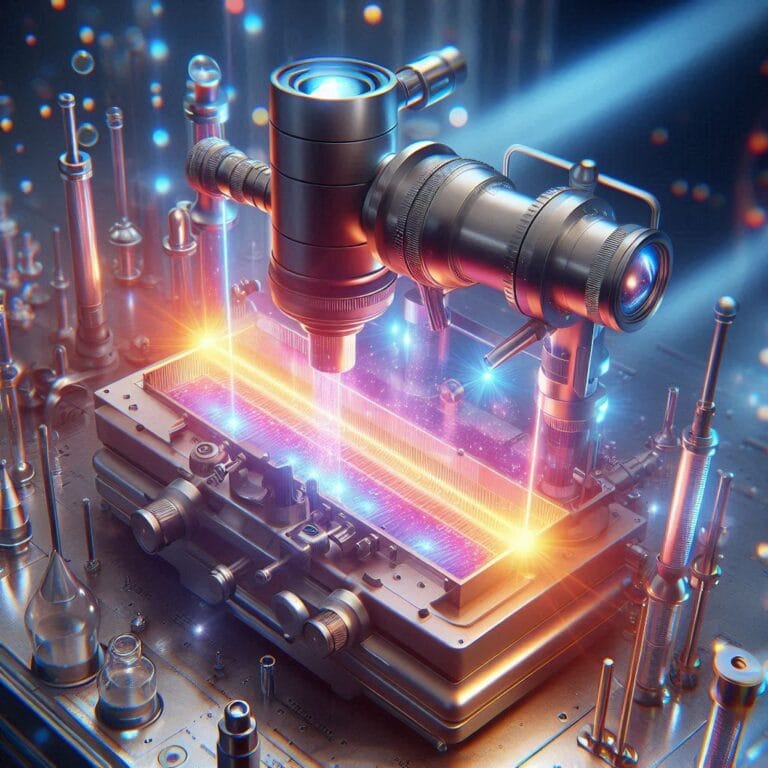 Read more about the article Understanding the Spectroscope: History and Modern Uses