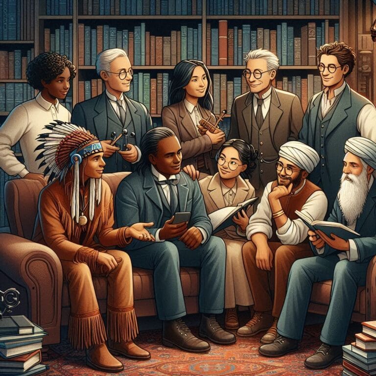 Read more about the article Lesser Known Inventors: Pioneers Who Changed Our World