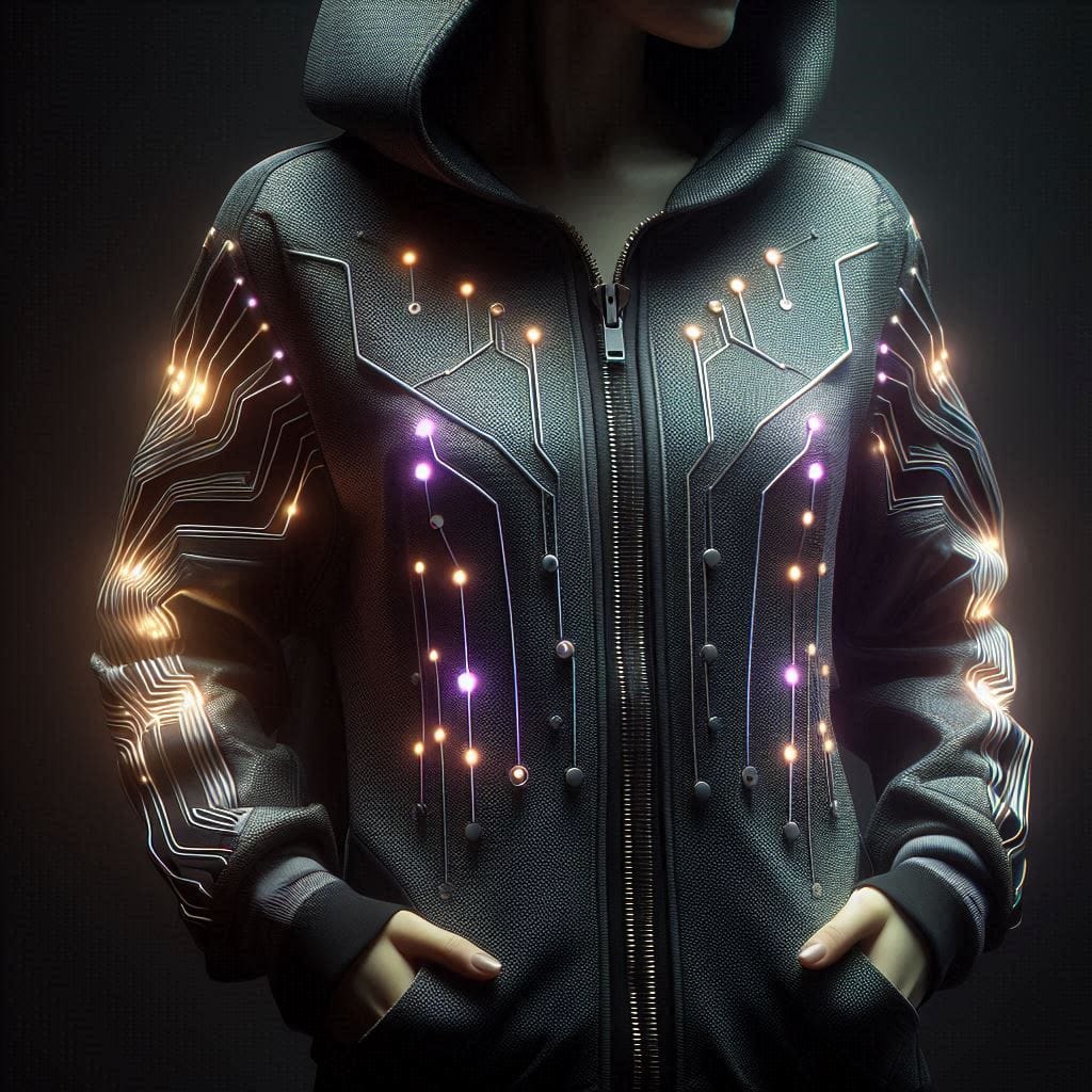 Programmable fabrics