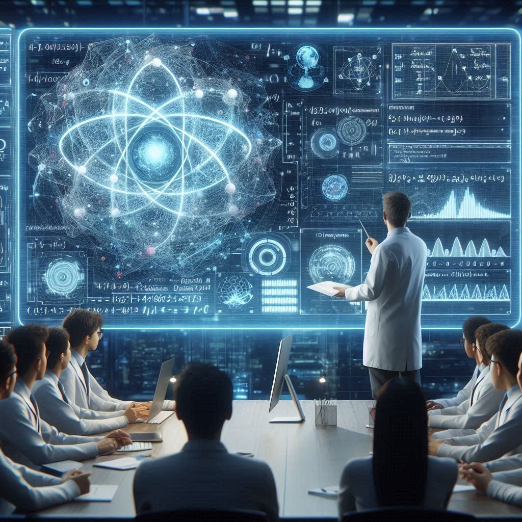 Quantum-Resistant Cryptography